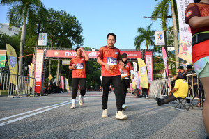 Selangor Half Marathon 2026