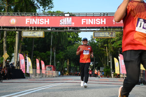 Selangor Half Marathon 2026