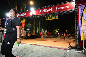 Selangor Half Marathon 2026