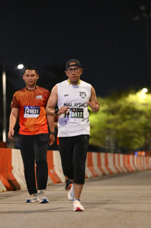 Selangor Half Marathon 2026
