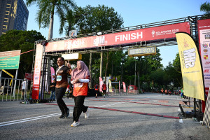 Selangor Half Marathon 2026
