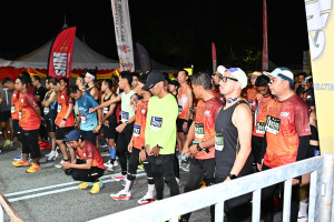 Selangor Half Marathon 2026