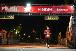 Selangor Half Marathon 2026
