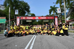 Selangor Half Marathon 2026