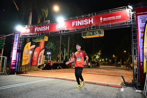 Selangor Half Marathon 2026