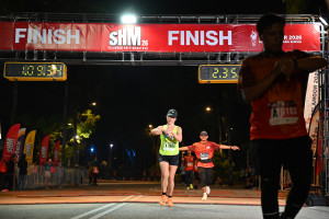 Selangor Half Marathon 2026