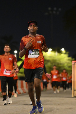 Selangor Half Marathon 2026