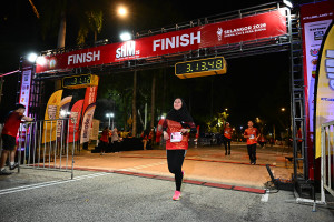 Selangor Half Marathon 2026