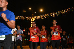 Selangor Half Marathon 2026