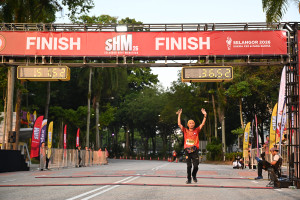Selangor Half Marathon 2026