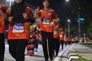Selangor Half Marathon 2026