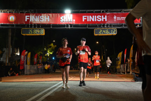 Selangor Half Marathon 2026