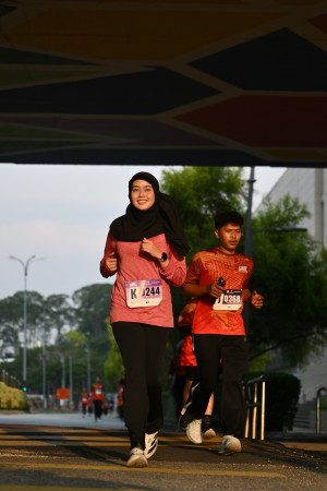 Selangor Half Marathon 2026