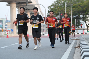 Selangor Half Marathon 2026