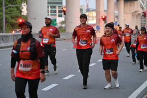 Selangor Half Marathon 2026