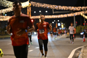 Selangor Half Marathon 2026