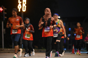 Selangor Half Marathon 2026