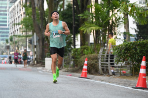 Selangor Half Marathon 2026