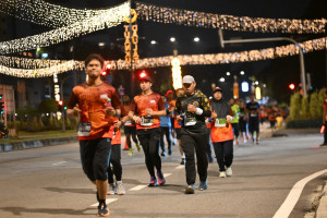 Selangor Half Marathon 2026