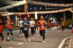 Selangor Half Marathon 2026