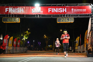 Selangor Half Marathon 2026