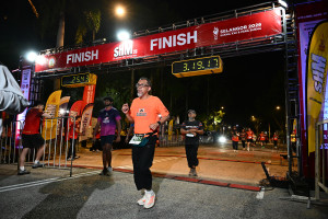 Selangor Half Marathon 2026