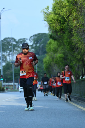 Selangor Half Marathon 2026