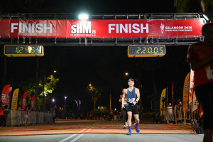 Selangor Half Marathon 2026