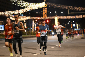 Selangor Half Marathon 2026