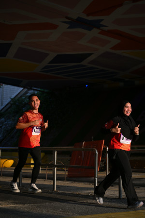 Selangor Half Marathon 2026