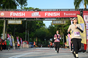 Selangor Half Marathon 2026