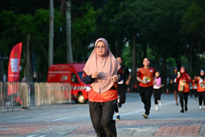 Selangor Half Marathon 2026