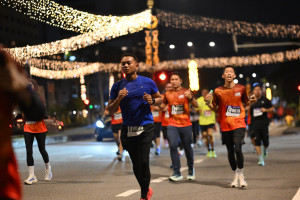 Selangor Half Marathon 2026