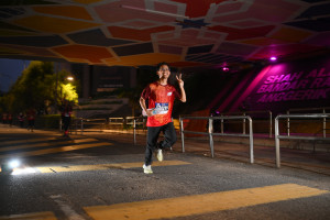Selangor Half Marathon 2026