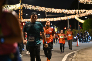 Selangor Half Marathon 2026