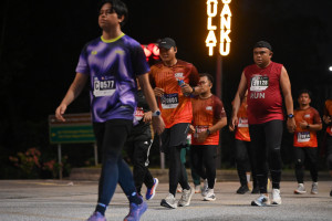 Selangor Half Marathon 2026
