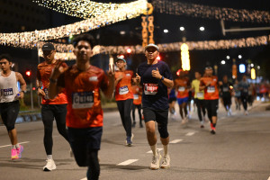 Selangor Half Marathon 2026