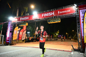 Selangor Half Marathon 2026
