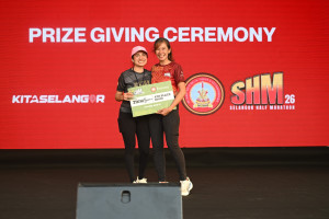 Selangor Half Marathon 2026