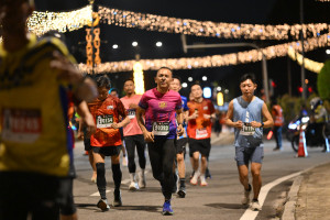 Selangor Half Marathon 2026