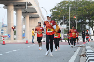 Selangor Half Marathon 2026
