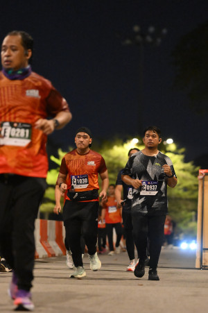 Selangor Half Marathon 2026