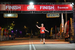 Selangor Half Marathon 2026