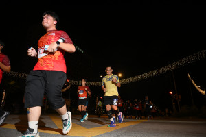 Selangor Half Marathon 2026