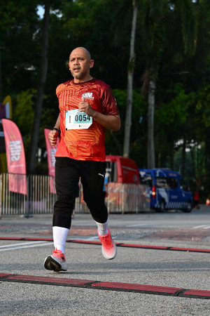 Selangor Half Marathon 2026