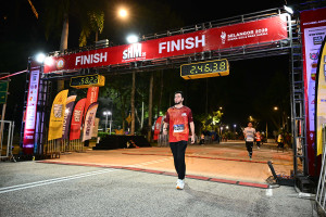 Selangor Half Marathon 2026