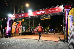 Selangor Half Marathon 2026