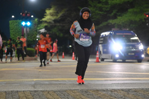 Selangor Half Marathon 2026
