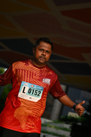 Selangor Half Marathon 2026