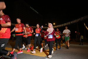 Selangor Half Marathon 2026